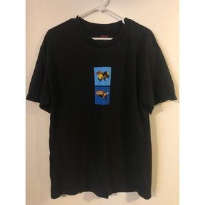 Tyler the Creator x Vince Staples Tour T-Shirt